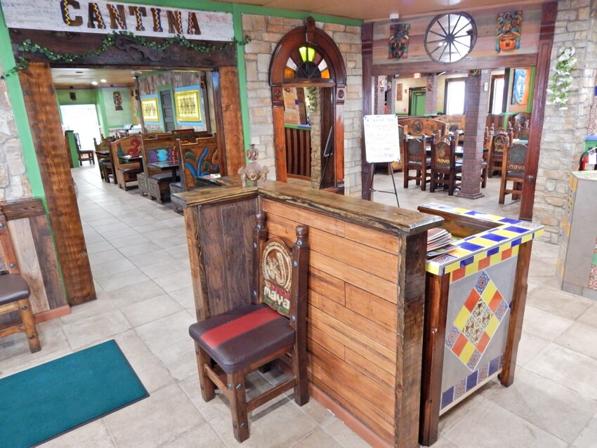 Riviera Maya Anderson