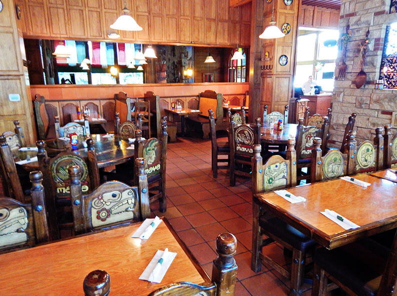 Riviera Maya Anderson