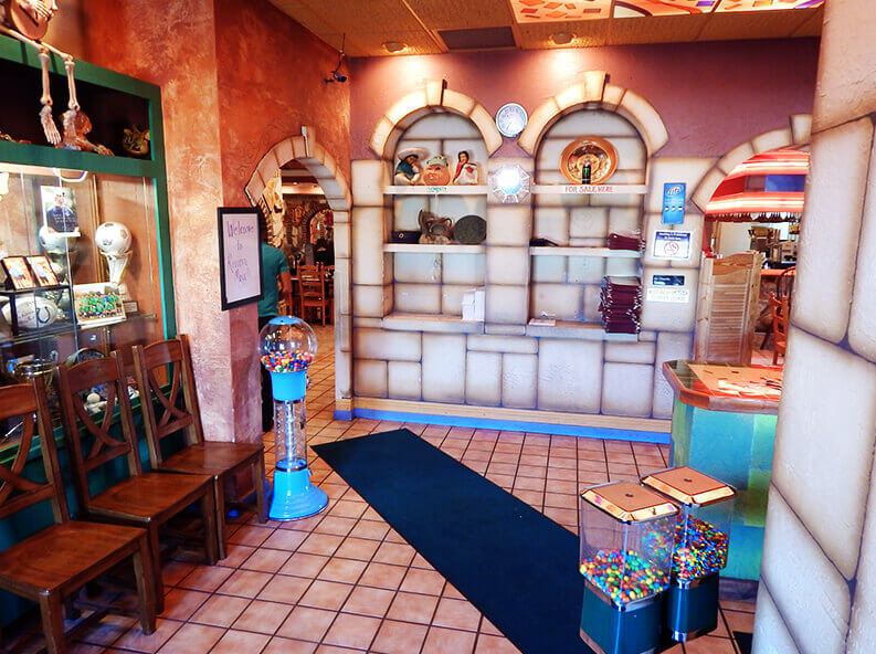 Riviera Maya Anderson